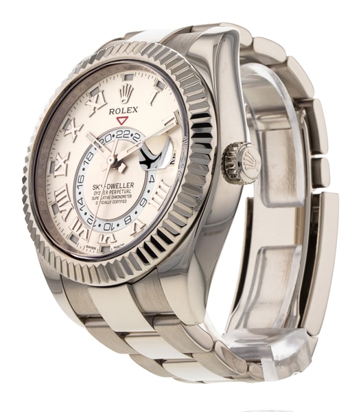 Rolex Sky-Dweller 326939